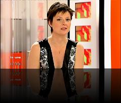 JOHANNE MONTAY